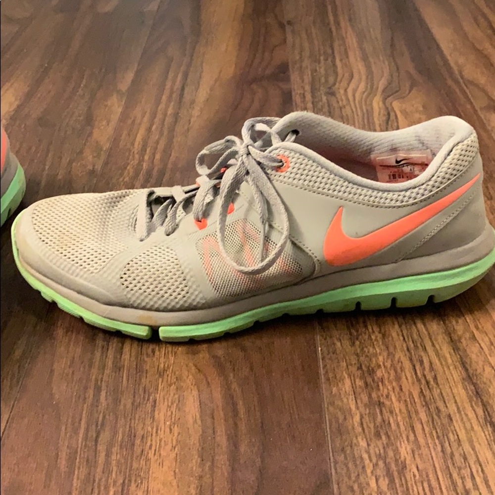 Nike sneakers